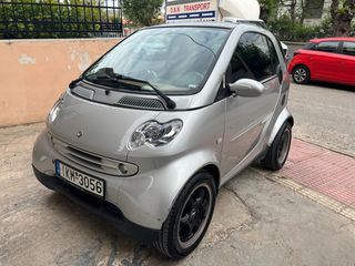Smart ForTwo 2005 PULSE