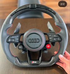 Πωλείται τιμόνι Audi RS-thumb-1