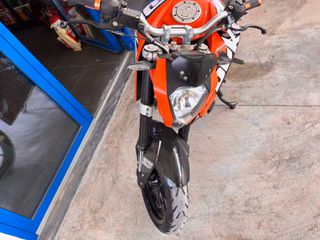 KTM 200 Duke 2017 DUKE 200-thumb-3