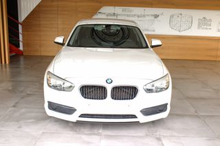 Bmw 116 2018