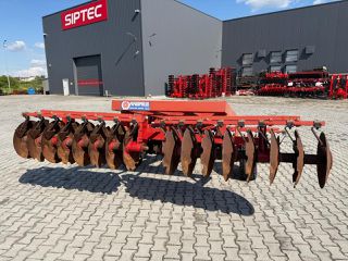Σβάρνα - Δισκοσβάρνα Siptec 2011 DSA 32-thumb-1