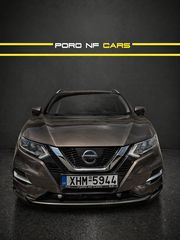 Nissan Qashqai 2018