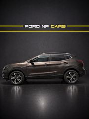 Nissan Qashqai 2018-thumb-1