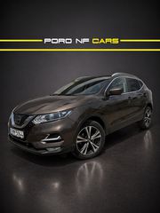 Nissan Qashqai 2018-thumb-2