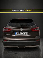 Nissan Qashqai 2018-thumb-4