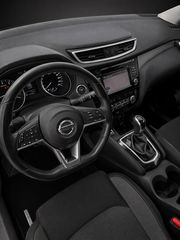 Nissan Qashqai 2018-thumb-5