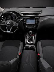 Nissan Qashqai 2018-thumb-7