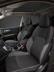 Nissan Qashqai 2018-thumb-8
