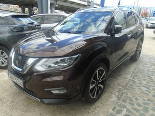 Nissan X-Trail 2020 *TECHNA 4x4 DIESEL 150HP F/EXTRA*