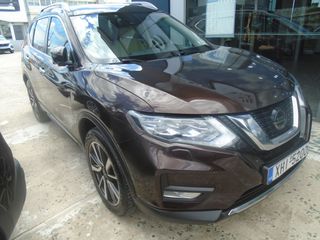 Nissan X-Trail 2020 *TECHNA 4x4 DIESEL 150HP F/EXTRA*-thumb-2