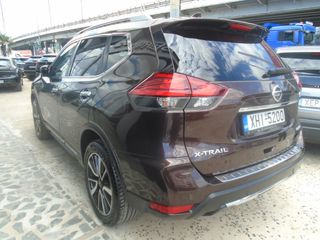 Nissan X-Trail 2020 *TECHNA 4x4 DIESEL 150HP F/EXTRA*-thumb-3