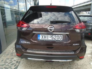 Nissan X-Trail 2020 *TECHNA 4x4 DIESEL 150HP F/EXTRA*-thumb-4