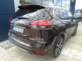 Nissan X-Trail 2020 *TECHNA 4x4 DIESEL 150HP F/EXTRA*-thumb-5