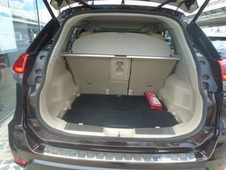 Nissan X-Trail 2020 *TECHNA 4x4 DIESEL 150HP F/EXTRA*-thumb-6