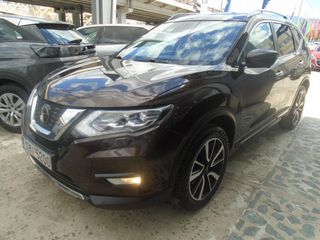 Nissan X-Trail 2020 *TECHNA 4x4 DIESEL 150HP F/EXTRA*-thumb-36