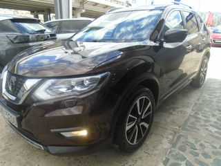Nissan X-Trail 2020 *TECHNA 4x4 DIESEL 150HP F/EXTRA*-thumb-37