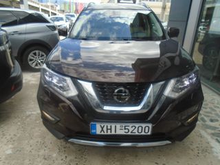 Nissan X-Trail 2020 *TECHNA 4x4 DIESEL 150HP F/EXTRA*-thumb-38