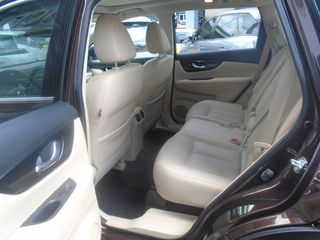 Nissan X-Trail 2020 *TECHNA 4x4 DIESEL 150HP F/EXTRA*-thumb-11