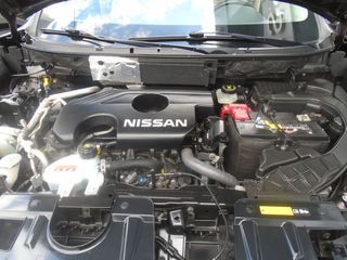 Nissan X-Trail 2020 *TECHNA 4x4 DIESEL 150HP F/EXTRA*-thumb-28
