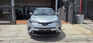 Toyota C-HR 2019 ΚΑΛΟΚΑΙΡΙΝΗ ΠΡΟΣΦΟΡΑ-thumb-1