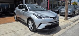 Toyota C-HR 2019 ΚΑΛΟΚΑΙΡΙΝΗ ΠΡΟΣΦΟΡΑ-thumb-2