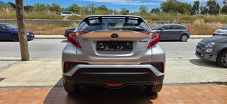 Toyota C-HR 2019 ΚΑΛΟΚΑΙΡΙΝΗ ΠΡΟΣΦΟΡΑ-thumb-3