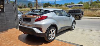 Toyota C-HR 2019 ΚΑΛΟΚΑΙΡΙΝΗ ΠΡΟΣΦΟΡΑ-thumb-5