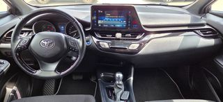 Toyota C-HR 2019 ΚΑΛΟΚΑΙΡΙΝΗ ΠΡΟΣΦΟΡΑ-thumb-6