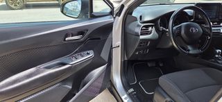 Toyota C-HR 2019 ΚΑΛΟΚΑΙΡΙΝΗ ΠΡΟΣΦΟΡΑ-thumb-8