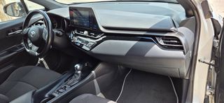 Toyota C-HR 2019 ΚΑΛΟΚΑΙΡΙΝΗ ΠΡΟΣΦΟΡΑ-thumb-11