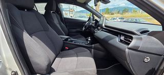 Toyota C-HR 2019 ΚΑΛΟΚΑΙΡΙΝΗ ΠΡΟΣΦΟΡΑ-thumb-12