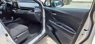 Toyota C-HR 2019 ΚΑΛΟΚΑΙΡΙΝΗ ΠΡΟΣΦΟΡΑ-thumb-13