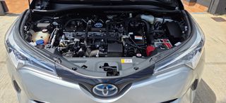 Toyota C-HR 2019 ΚΑΛΟΚΑΙΡΙΝΗ ΠΡΟΣΦΟΡΑ-thumb-17