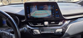 Toyota C-HR 2019 ΚΑΛΟΚΑΙΡΙΝΗ ΠΡΟΣΦΟΡΑ-thumb-7