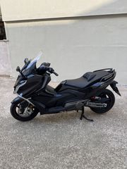 Kymco AK 550 Premium 2024