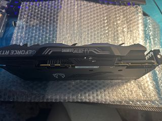Zotac Gaming GeForce RTX 3090 Trinity 24gb 384bit GDDR6X