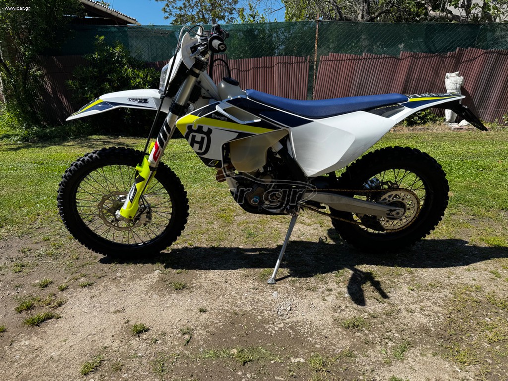 Husqvarna FE 350 2019