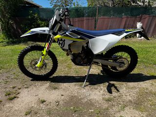 Husqvarna FE 350 2019
