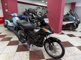 Yamaha CRYPTON-X135 2016