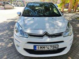 Citroen C3 2013 PANORAMA