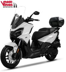 Sym Joyride 300 2026 TOP BOX  *ΕΠΩΝΥΜΑ ΔΩΡΑ+ΤΕΛΗ '26*-thumb-2