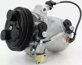 ΚΟΜΠΡΕΣΕΡ A/C SUZUKI SWIFT V 2017-
