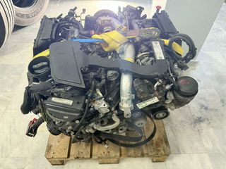 Mercedes 642.852 W212 W218 C207 W238