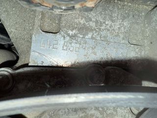 Mercedes 642.852 W212 W218 C207 W238-thumb-2
