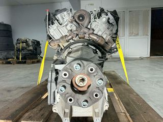 Mercedes 642.852 W212 W218 C207 W238-thumb-3