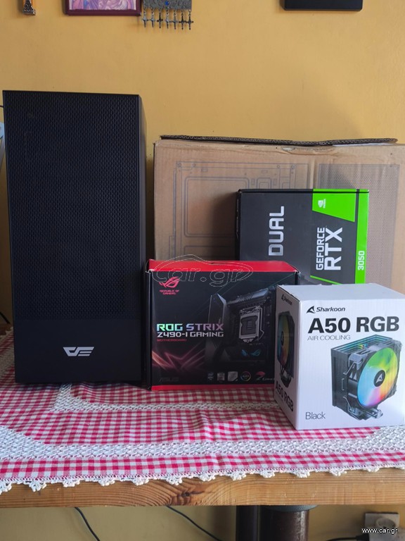 Gaming