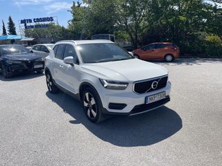 Volvo XC40 2022 T3 AYTOMATO ΕΛΛΗΝΙΚΟ NAVI-thumb-1