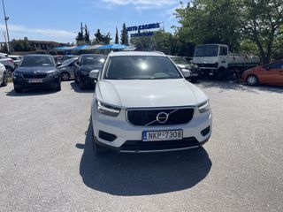 Volvo XC40 2022 T3 AYTOMATO ΕΛΛΗΝΙΚΟ NAVI-thumb-3