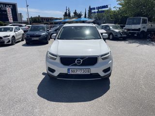 Volvo XC40 2022 T3 AYTOMATO ΕΛΛΗΝΙΚΟ NAVI-thumb-4