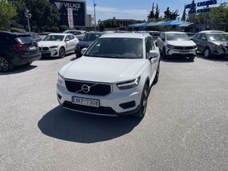 Volvo XC40 2022 T3 AYTOMATO ΕΛΛΗΝΙΚΟ NAVI-thumb-5